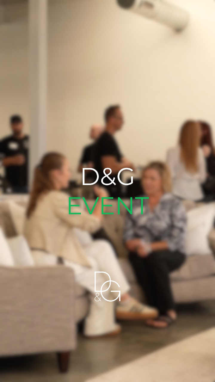 Good people. Great conversations. Here’s a look inside our latest mixer—connecting with clients, pros & friends who make it all happen.