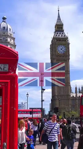 The UK 🇬🇧 #unitedkingdom #UK #edit #britain #fyp 