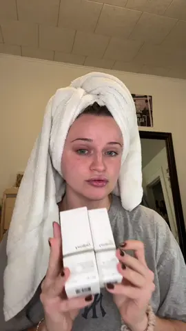 @The Ordinary your products are THE best!!  #poretoner #skincare #glassskin #nightroutine #bestskincare 