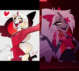 #dúo con @𝐹𝓇𝑒𝓈𝒾𝓉𝒶𝒟𝓊𝒷𝓈 🍓  Mini reto de doblaje con Fresita✨ La verdad me divertí mucho grabando esto y espero les guste sisisi #kiri #fyp #charlie #vaggie 