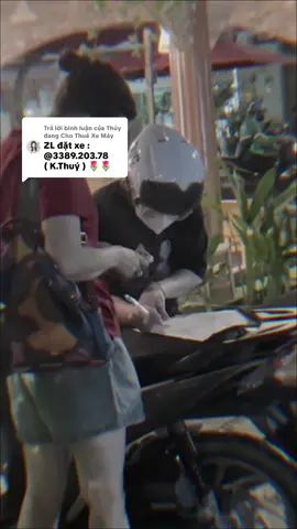 Trả lời @Thúy đang Cho Thuê Xe Máy 🎀 🛵CHO THUÊ XE MÁY CẦN THƠ🛵 🕹️Hỗ trợ tận tình 24/7  👉🏻Giao xe tận nơi : bến xe, khách sạn,…. 👉🏻 Alo là có xe 👇🏻👇🏻 ☎️ZL : @3389.203.78  #t#thuychothuexemayc#chothuexemay65ctc#chothuexemaygiarecanthod#dulichcantho#chonoicairang 