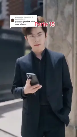 Respuesta a @diamond.key04 #belleza #miniseriestiktok #Doramas #foryoupage #CEO 
