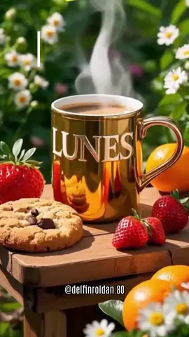 #buenosdías #bendecido lunes inicio de semana#LIVEIncentiveProgram #LIVEwithlowfollowers #PaidPartnership 