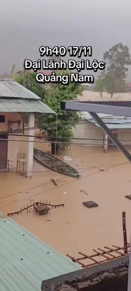 Tập 5.Lũ lại về nữa #quangnam92 #lulut #lulutmientrung #mualumientrung #cuocsongthuongngay 