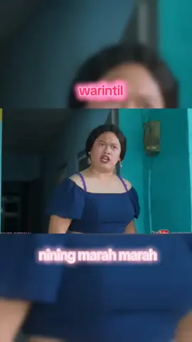 #warintilofficial #berandatiktok #nonton 