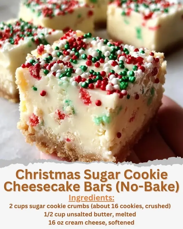 #foodies #Recipe #foodtiktok #cheesecake #sugarcookies 