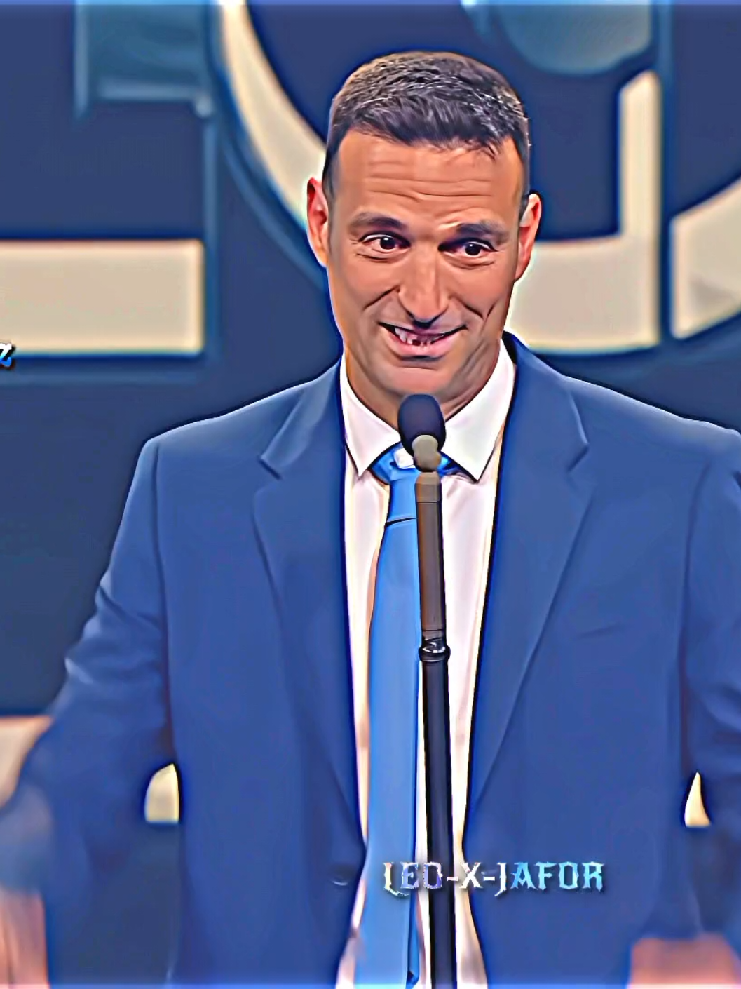 লিওনেল স্কালোনি award Show  তে কান্না করে দিয়েছেন নিজের অনুভুতি  প্রকাশ করতে গিয়ে 🥹❤️‍🩹     #মেসির_ভক্তুদের_দেখতে_চাই🤩    #trending #foryou #bangladesh🇧🇩tiktok #argentina@For You @TikTok Bangladesh @afaseleccion  @TikTok 