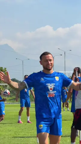 H-4 against Dewa United. 🌟💙