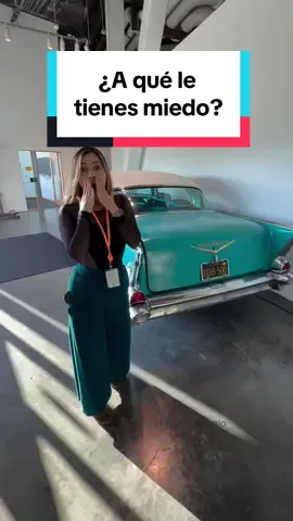 ❤️‍🩹o pierdes el miedo o pierdes la oportunidad💪🏼 Tengo que decirte hoy esto: 👉🏼 el miedo no desaparece. Tienes que Avanzar a pesar de él 💪🏼 Y justo ahí, en ese salto, están las oportunidades que cambian todo en tu vida ✨ ⁉️y Cuál es tu mayor miedo⁉️ 🔄comparte este video 🔄 quizás hoy alguien necesita hacerle frente a sus mayores miedos  #grillete #inmigrantes #usa #motivacion #latinosenusa 