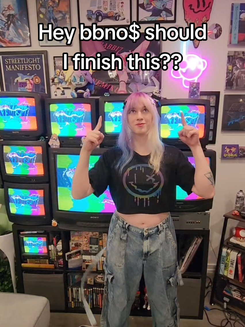 I mean it is trans awareness week :3 @bbno$ #bbno #bbnomoney #transgender #lgbtq #lgbt 