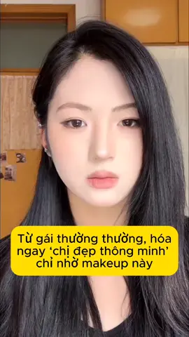 Từ gái bình thường hóa ngay 