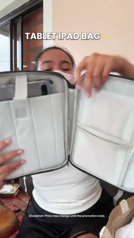 Tablet ipad bag ✨ #tabletbag #tabletipadbag #ipadbag #tabletpouch #sleevebagtablet 