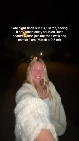 anyone else? 👀 @duet.app #resonatewithduet #single #matches #viral #dating 