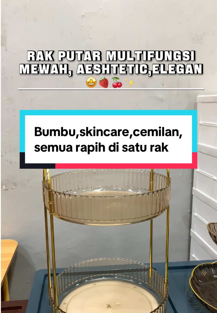 rapih tanpa ribet,cukup satu putaran✨ #rakkosmetik #fyppppppppppppppppppppppp #fypp #promosigratis #tiktokshop 