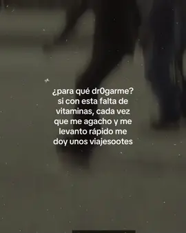 realll, y eso q tomo vitaminas.. #tikokponmeenparati    #fypシ゚viral   #paratiiiiiiiiiiiiiiiiiiiiiiiiiiiiiii #jennie   #pareja