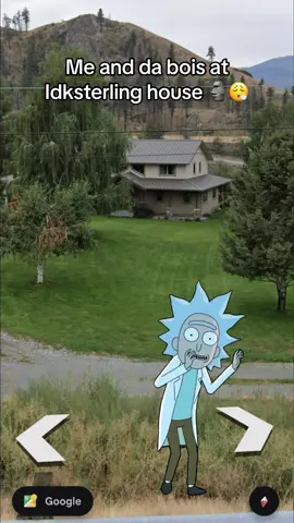 ME AND DA BOIS AT IDKSTERLINGS SUSSY AHH HOUSE #idksterling P#xyzbca #fyp #viral #funny 