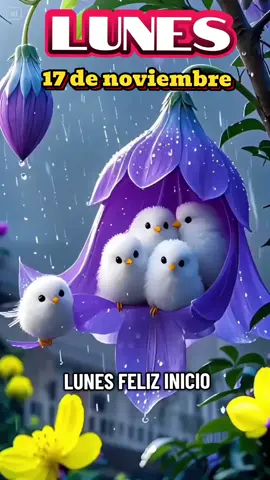 oración de la mañana lunes 17 de noviembre,  feliz y bendecido inicio de semana.  #buenosdias  #feliz #lunes  #viraltiktok #paratiiiiiiiiiiiiiiiiiiiiiiiiiiiiiiiiii🦋 