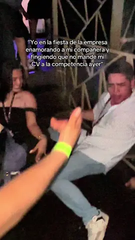 Una cosa es la chamba y otra la juerga🕺🏻🧡 #tedshop #trujillo #nosso #humor #fyp 