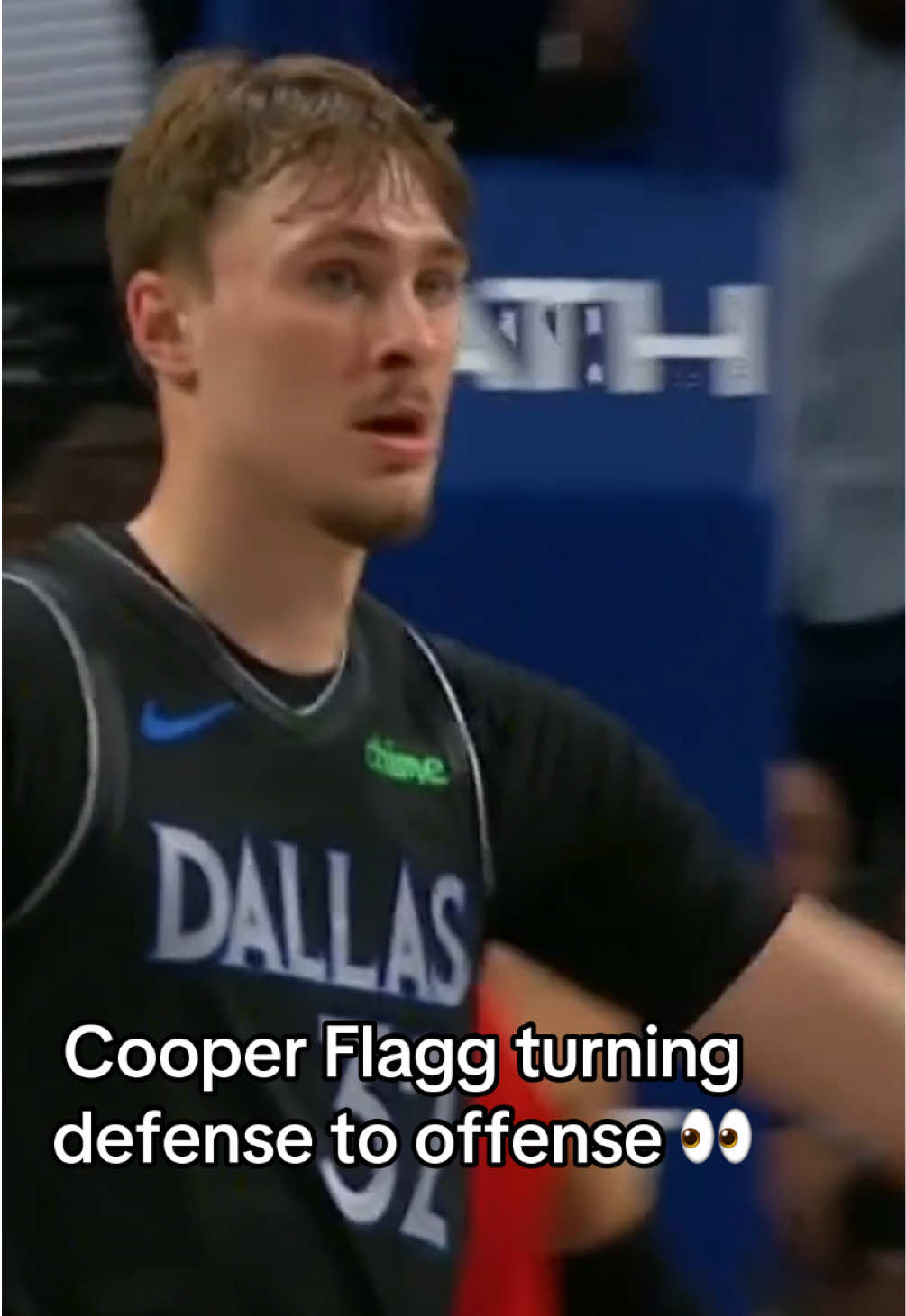#NBA #cooperflagg #basketball #mavs 