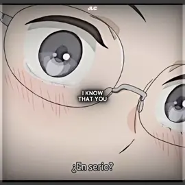 #animefyp #sadmoments #billie #billieeilish #desamor 