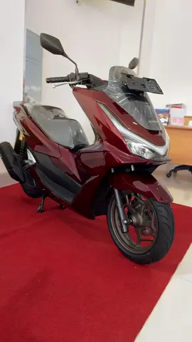 Pcx 160 ABS Roadsync burgundy keren poll 🤩 #pcx #pcx160 #spsmotorajibarang #SosialMediaExcelence2025  @AHASS SPS AJIBARANG @HONDA PURWOKERTO @AHASS16175🔧 