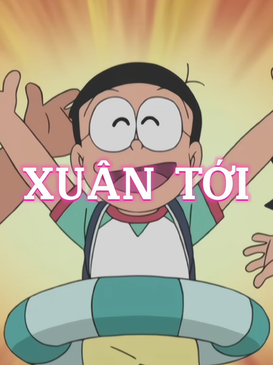 Nôn tết quá nên edit luôn🤗 [cre:Tờ Rinh]#doraemon#tet2026#edit#viral#xhhhhhhhhhhhhhhhhhhhhhhh