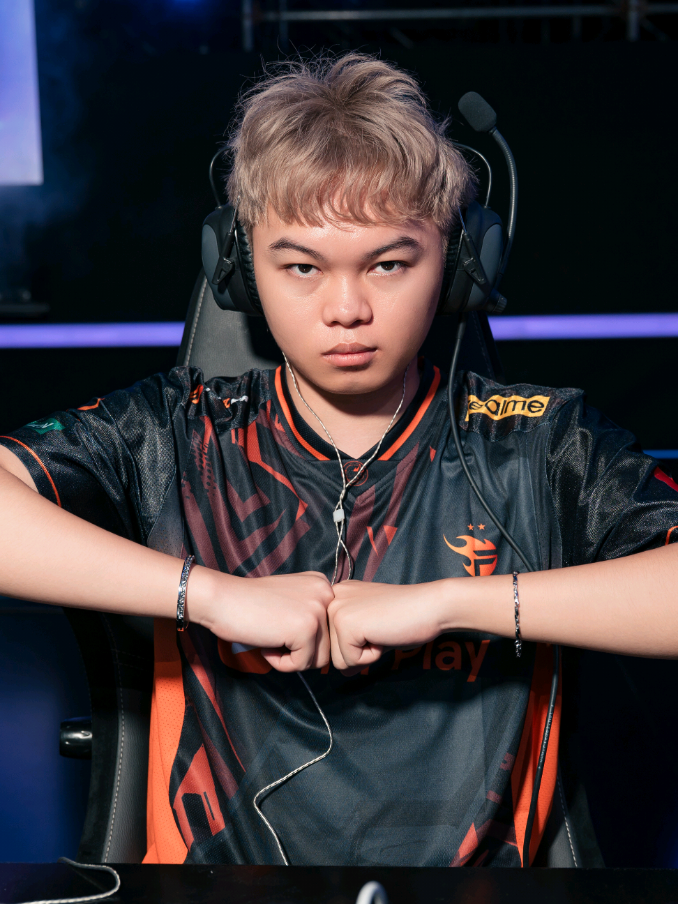 ⚡@FPT.HuyHoàng từ ngày em quay trở lại đường top 