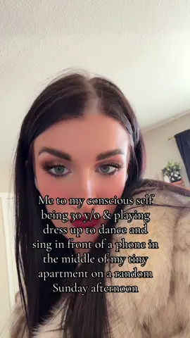 My inner child is happy and healthy tho so like 🤷🏼‍♀️ #fyp #foryoupage #spirituality #consciousness #lipsync 