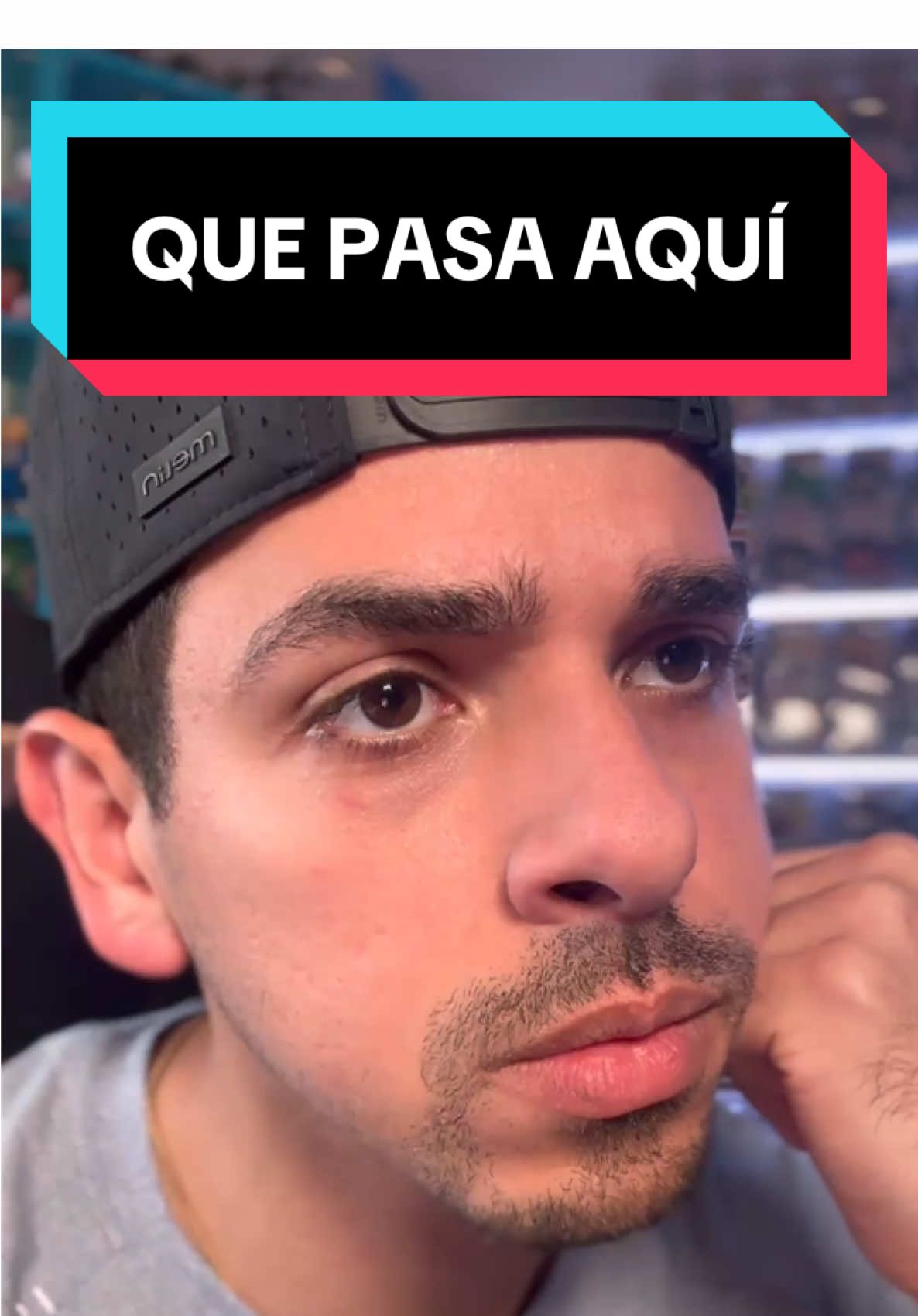 Necesito explicación para esto 