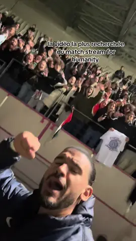 meilleur soirée de ma vie en tout cas 🫦 #aminematuer #streamforhumanity 