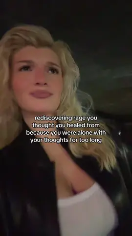 the long car rides get me