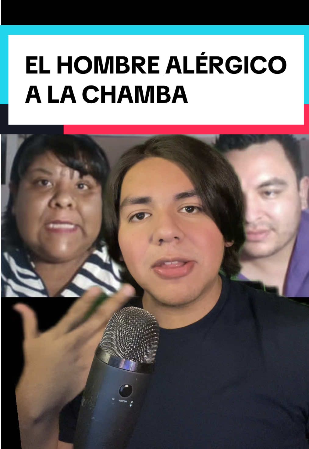¿Saben qué es lo más impactante? La historia por lejos sigue expandiéndose para el 2025. Se que hay MUCHOS aspectos que me salte pero hay cosas que creo que es mejor no mencionar 🥴 ¿Ustedes creen que Lalo pueda tener un arco de reedición o está destinado a ser un meme? Los leo en los comentarios 👀 #brandonbryler #misterio #casosmisteriosos #teacuerdas #internet #crimen #aimep3 #meme #tiktokmehizover #viral 