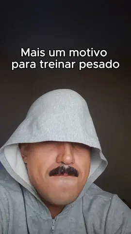 Mais um motivo pra treinar pesado! #treino #academia #musculação #edit #tiktokbrasil 