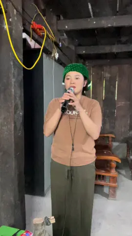 Bài này hay quá mà học mấy ngày vẫn chưa hát được #dinhvang #xuhuongtiktok 