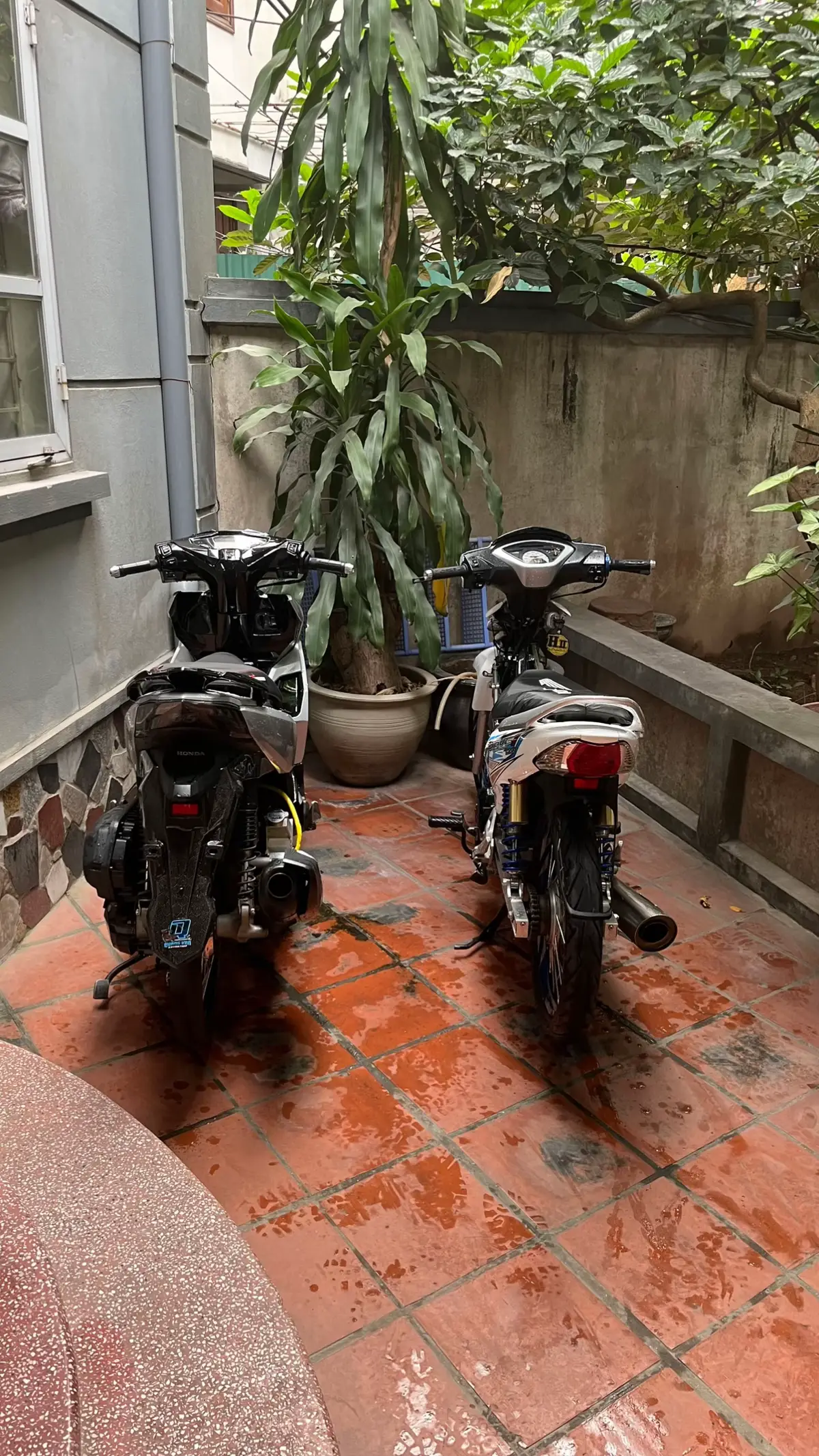 Ngoài Hà Nội thấy ít ae chơi AB nhỉ…. Ko biết nên bước tiếp hay dừng lại đây taaaa #txspeed #quangvan 