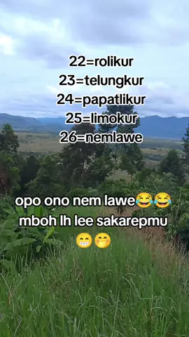 aya²baek iyee bocil😂