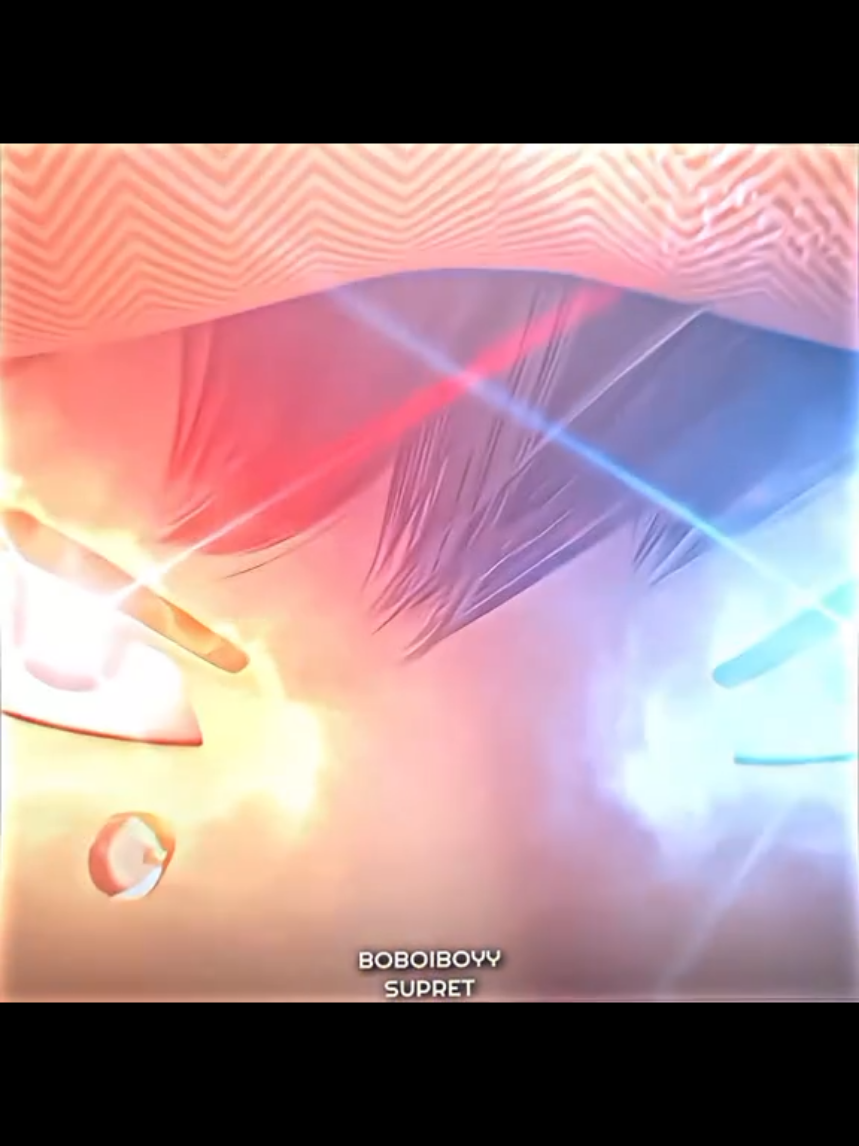 BOBOIBOY MOVIE 2 RETAKA VS BOBOIBOY