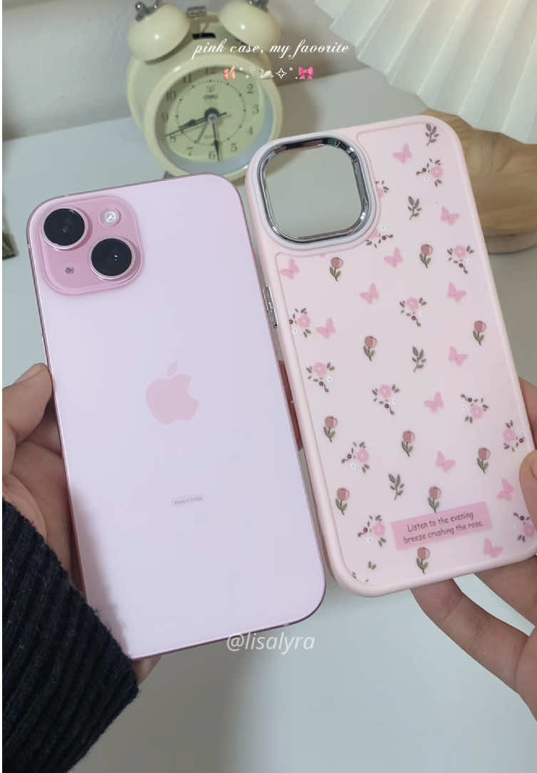#caseiphone #softcase #girls #foryou #caselucu 