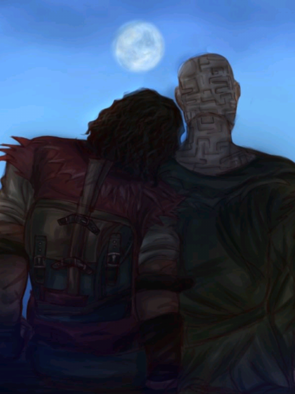 #LABIAR ; simplesmente labiar com a minha música favorita vou chorar. arts: Aaa_eacarina, saturny27 no twt. #hexatombe #ordemparanormal #viralvideos #foryoupagе 