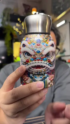 Tumblr mini untuk kopi #termosmini #tumblrkopi 