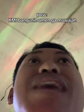 tag amen nya #santri #pondokpesantren #xyzabc 