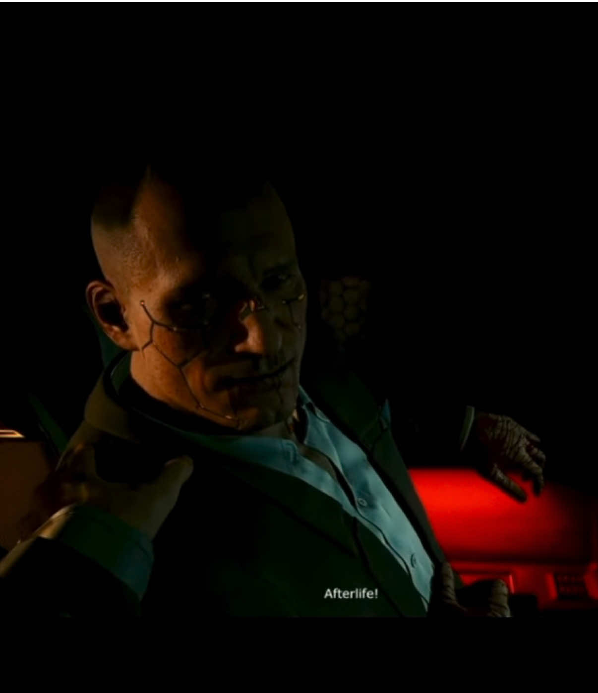 promise #cyberpunk #cyberpunk2077 #cyberpunkedit #fyp #trending 