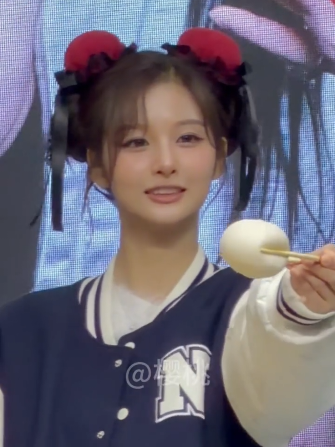 #nmixx #sullyoon #설윤 #ソリュン #雪允 