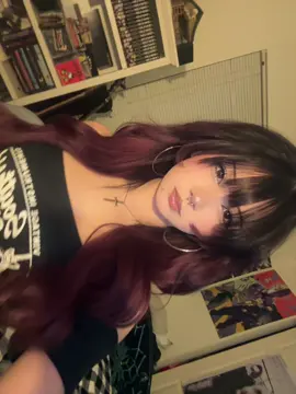 pony BOY ! #09 #alt #wasian #ponyboy #sophie 