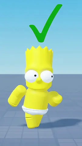 Domer | #meme #fyp #viral #simpsons #funny 