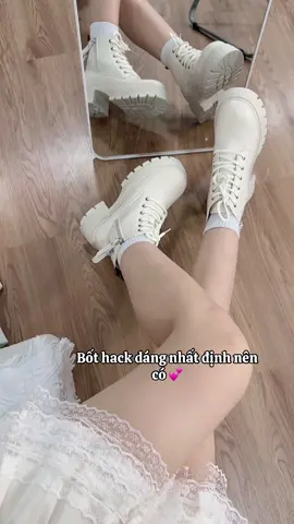 Đôi này xinh êm lắm nha mấy bà #reviewgiaydep #botnu #botnucaocap #botthapco 