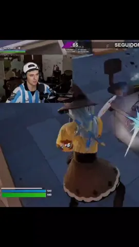 Mates no.. @bruneysher  #mates #streamer #fornite #clips #viral 