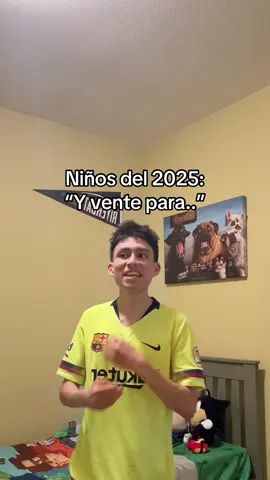 Los que saben el contexto💀