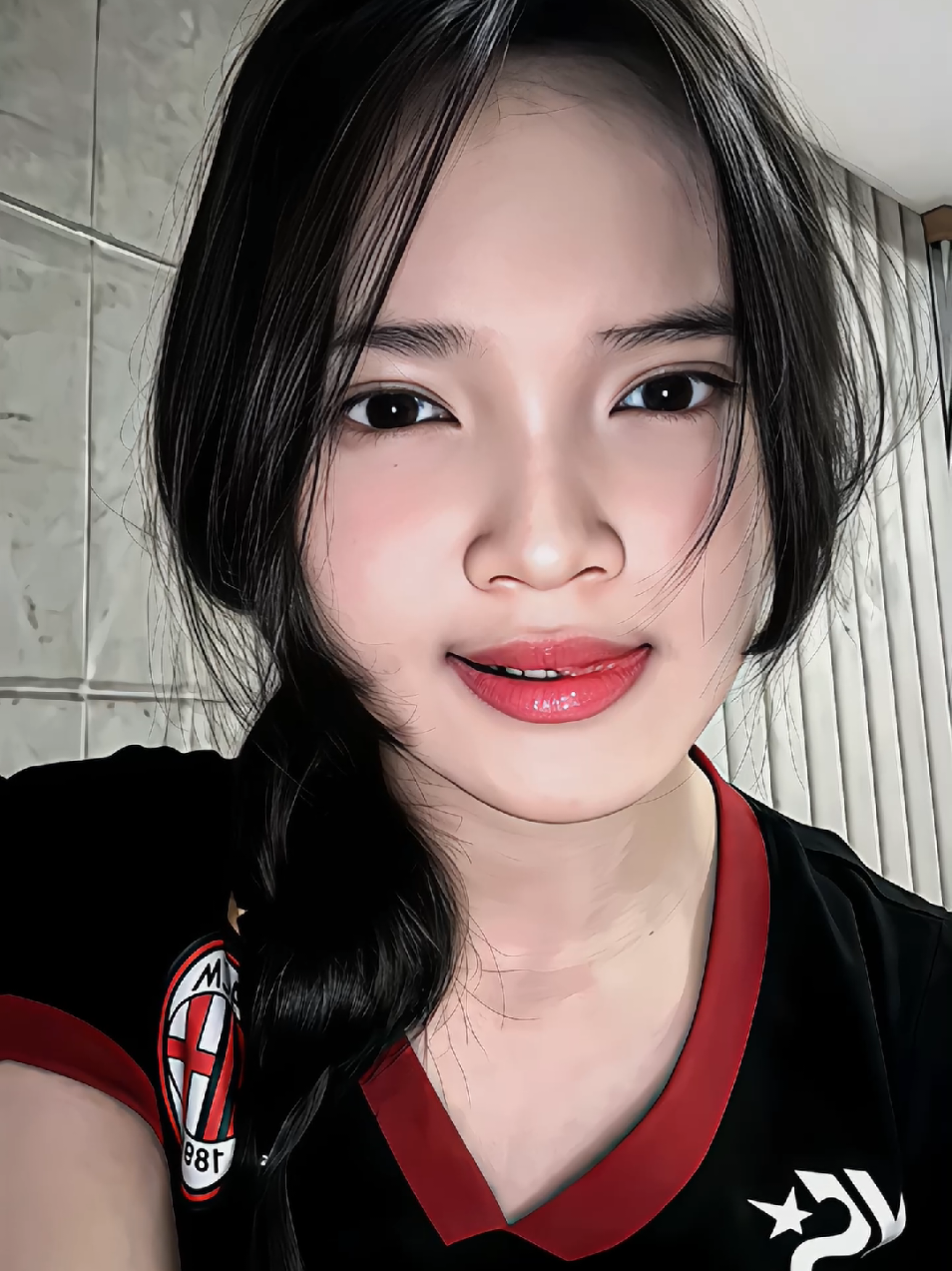 #ribkajkt48 #jkt48 #xybca #fyp 