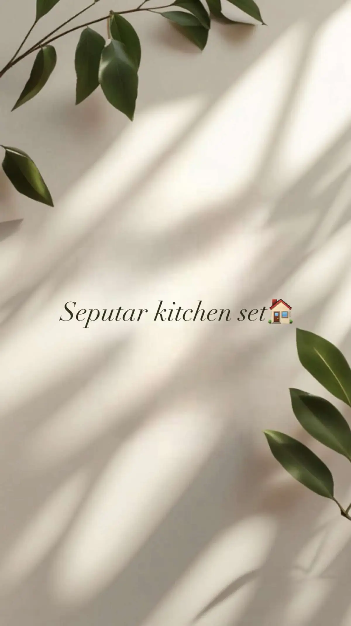 Beberapa hal yang perlu diperhatikan sebelum buat kitchen set, mulai dari ukuran hingga model yang pas dan ergonomis untuk penggunanya😍  #dekorasirumah #kitchenset #dapur #dapurminimalis #fyp #fyppppppppppppppppppppppp The hunt kitchen